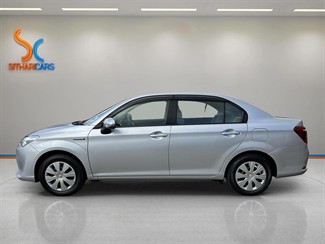 2017 Toyota Corolla - Thumbnail