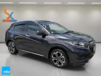 2016 Honda VEZEL - Thumbnail