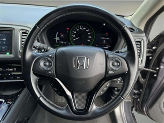 2016 Honda VEZEL - Thumbnail