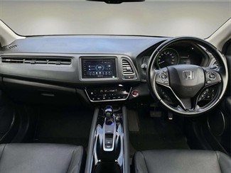 2016 Honda VEZEL - Thumbnail