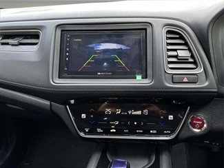 2016 Honda VEZEL - Thumbnail