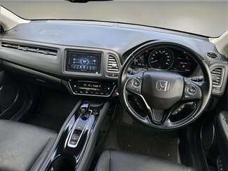 2016 Honda VEZEL - Thumbnail