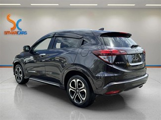 2016 Honda VEZEL - Thumbnail
