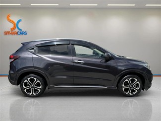 2016 Honda VEZEL - Thumbnail