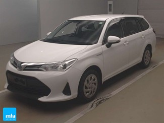 2020 Toyota Corolla - Thumbnail