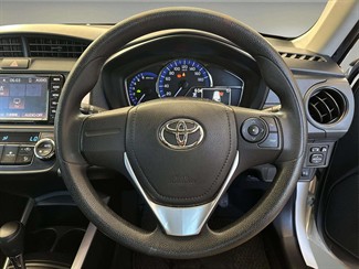 2020 Toyota Corolla - Thumbnail