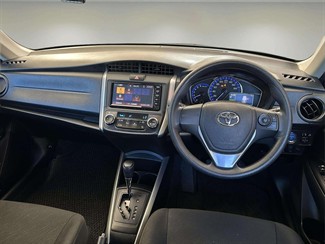 2020 Toyota Corolla - Thumbnail