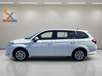 2020 Toyota Corolla - Thumbnail