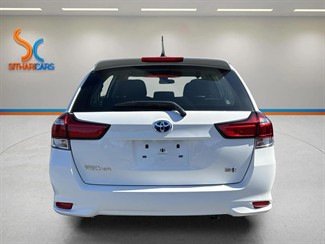 2020 Toyota Corolla - Thumbnail