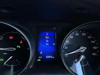 2018 Toyota C-HR - Thumbnail