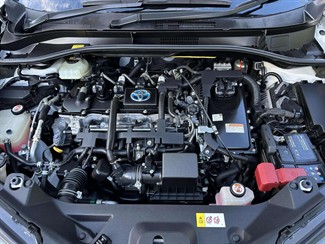 2018 Toyota C-HR - Thumbnail