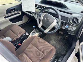 2014 Toyota AQUA - Thumbnail