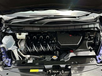 2019 Nissan Serena - Thumbnail