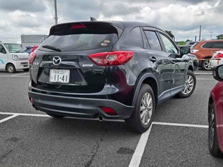 2016 Mazda Cx-5 - Thumbnail