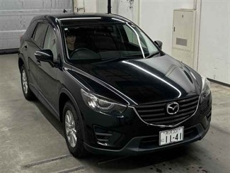 2016 Mazda Cx-5 - Thumbnail