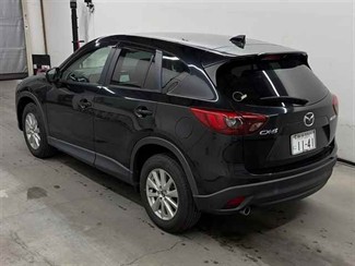 2016 Mazda Cx-5 - Thumbnail
