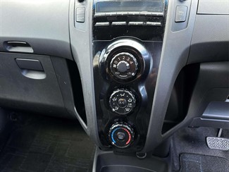 2007 Toyota Vitz - Thumbnail