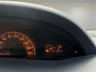 2007 Toyota Vitz - Thumbnail