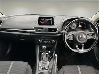 2018 Mazda Axela - Thumbnail