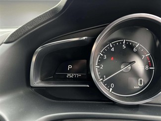 2018 Mazda Axela - Thumbnail