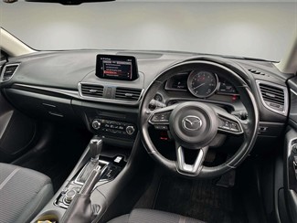 2018 Mazda Axela - Thumbnail
