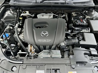 2018 Mazda Axela - Thumbnail