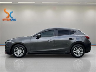 2018 Mazda Axela - Thumbnail