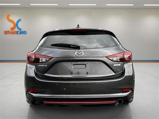 2018 Mazda Axela - Thumbnail