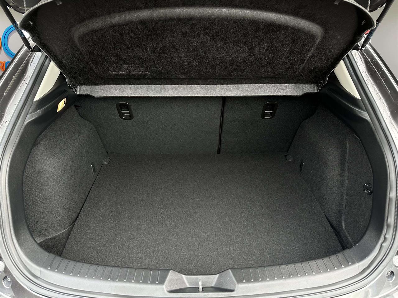 2018 Mazda Axela