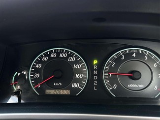 2004 Toyota Corolla - Thumbnail