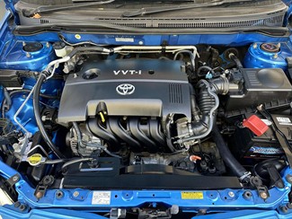 2004 Toyota Corolla - Thumbnail