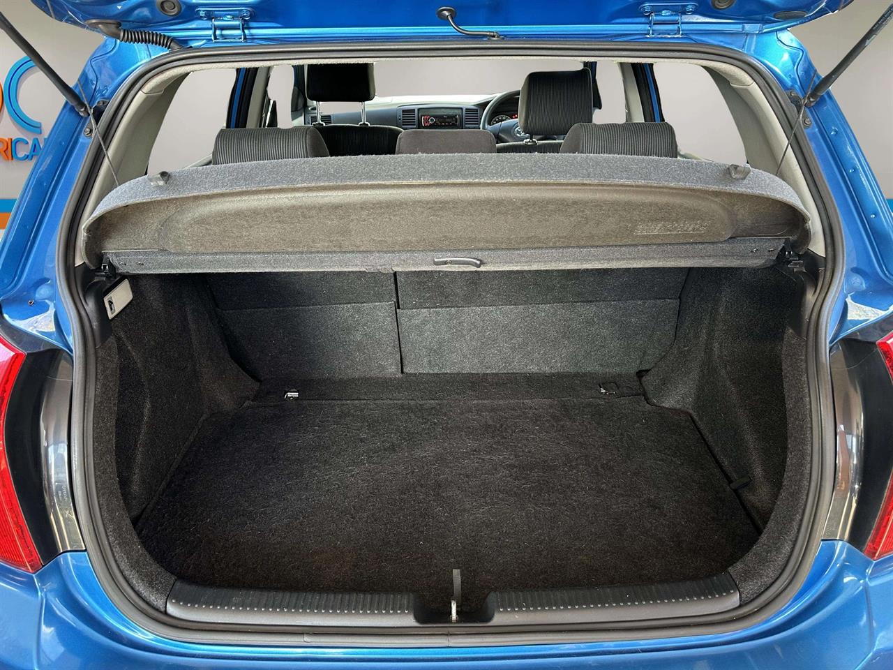 2004 Toyota Corolla