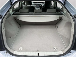 2010 Toyota Prius - Thumbnail