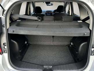 2021 Nissan Note - Thumbnail