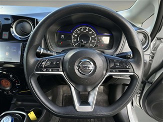 2021 Nissan Note - Thumbnail