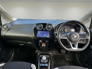 2021 Nissan Note - Thumbnail