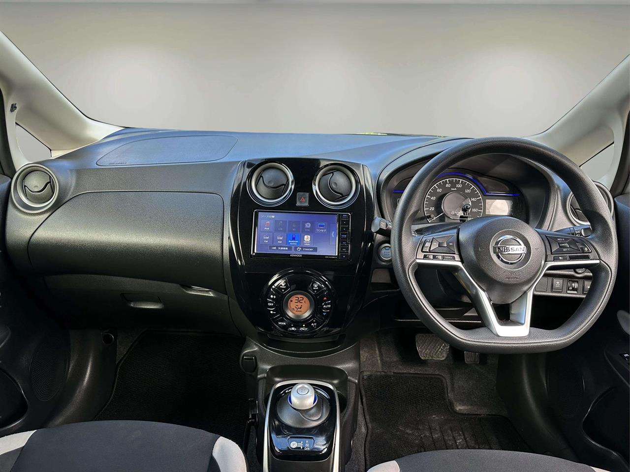 2021 Nissan Note