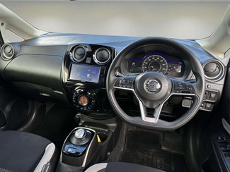 2021 Nissan Note - Thumbnail
