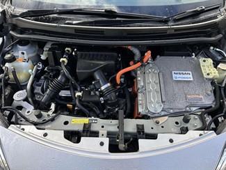 2021 Nissan Note - Thumbnail