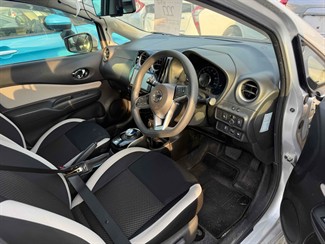 2021 Nissan Note - Thumbnail