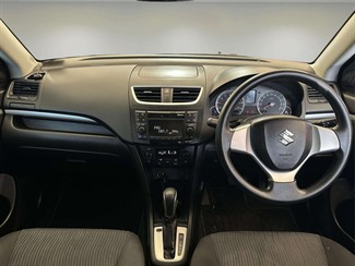 2010 Suzuki SWIFT - Thumbnail
