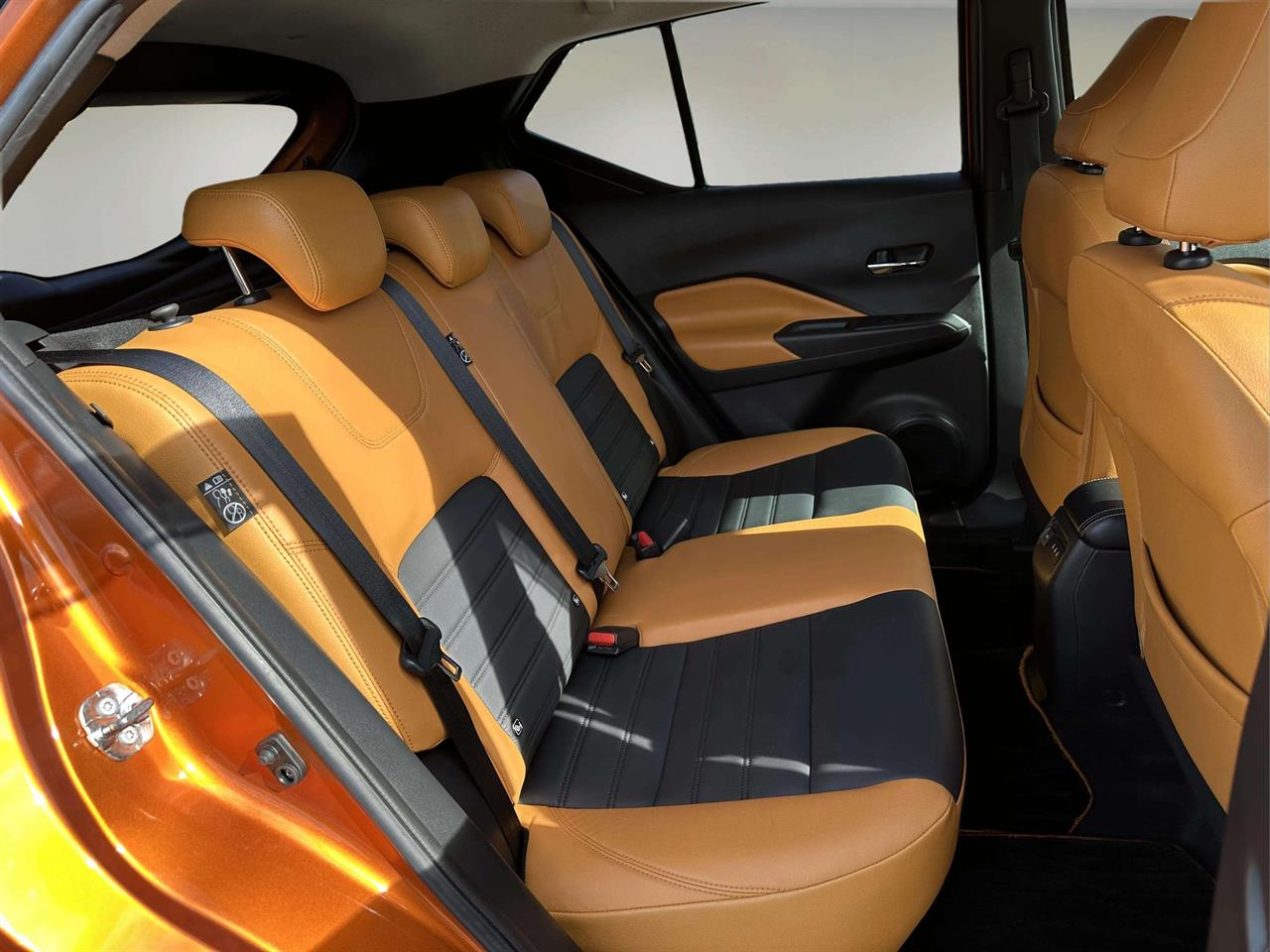 2021 Nissan Kicks