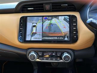 2021 Nissan Kicks - Thumbnail