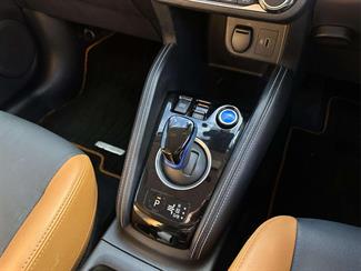2021 Nissan Kicks - Thumbnail
