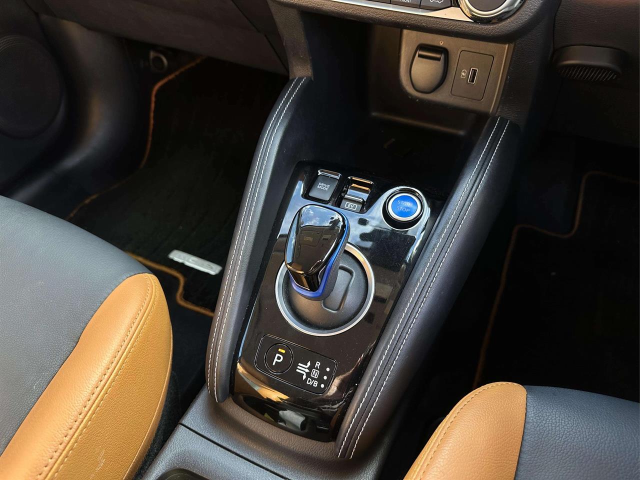 2021 Nissan Kicks