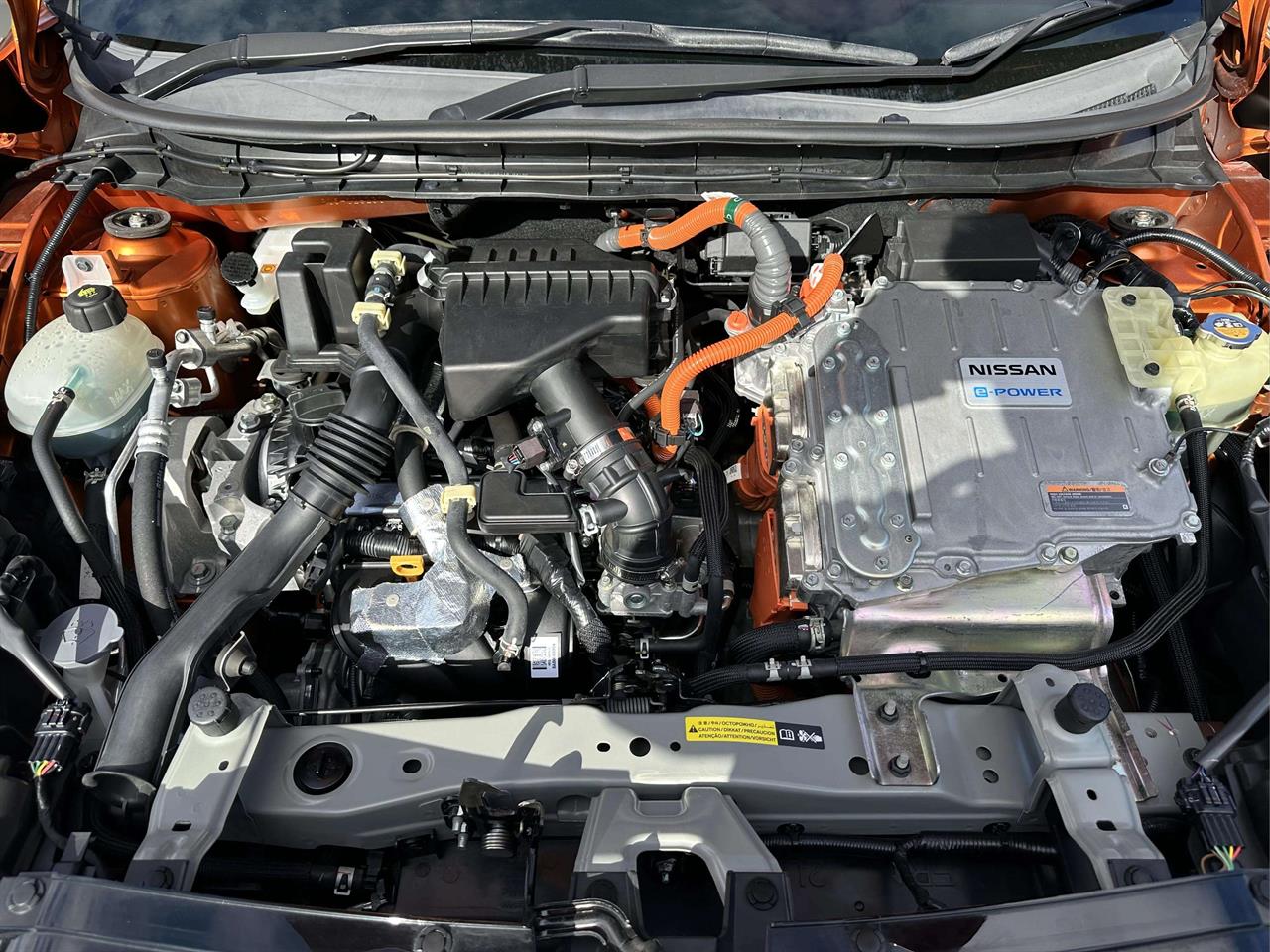 2021 Nissan Kicks