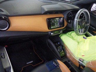 2021 Nissan Kicks - Thumbnail