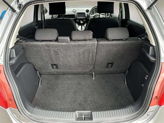 2012 Mazda Demio - Thumbnail