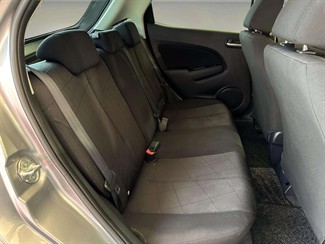 2012 Mazda Demio - Thumbnail