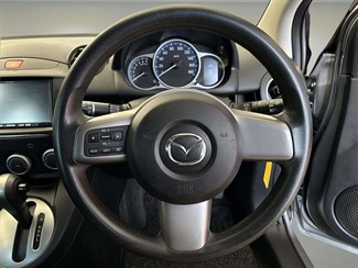 2012 Mazda Demio - Thumbnail